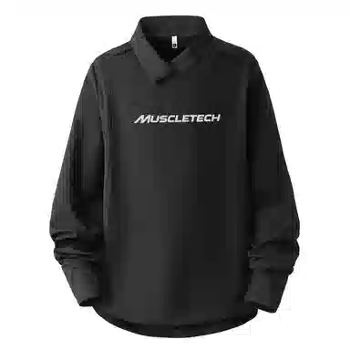 MUSCLETECH LogoPOLOT