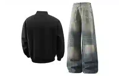 JASONWOOD vibecleanfit