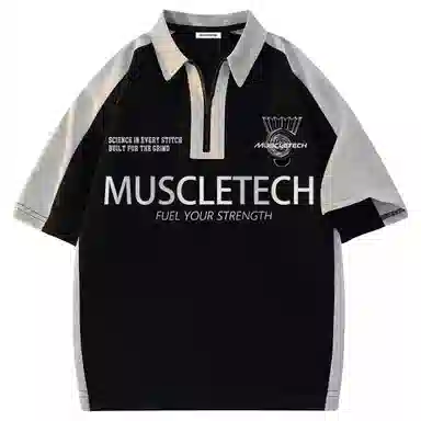 MUSCLETECH poloPolo