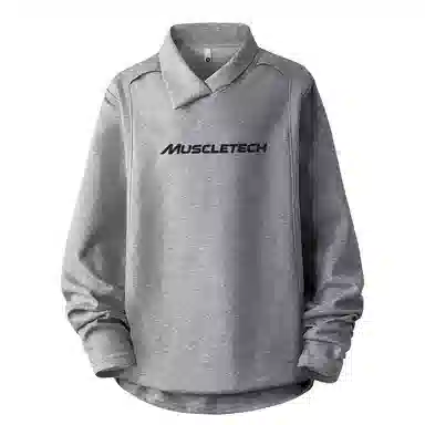 MUSCLETECH LogoPOLOT