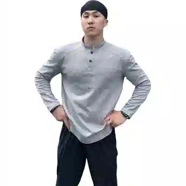 AOPAISHARK cleanfitT