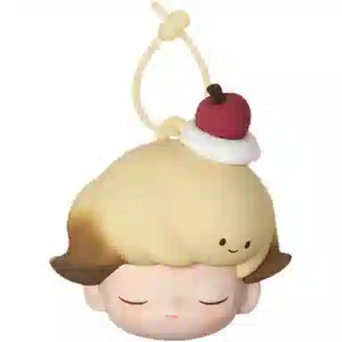 POP MART DIMOO Heartbeat Edition Earphone Case