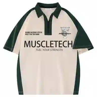 MUSCLETECH poloPolo