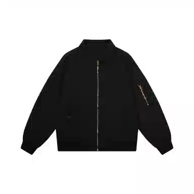 URBAN AUTHENTIC vibecleanfitbomber
