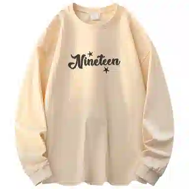 NINETEEN AUTUMN logoT