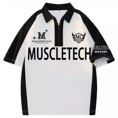 MUSCLETECH poloPolo