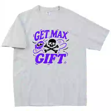 GET MAX GIFT T