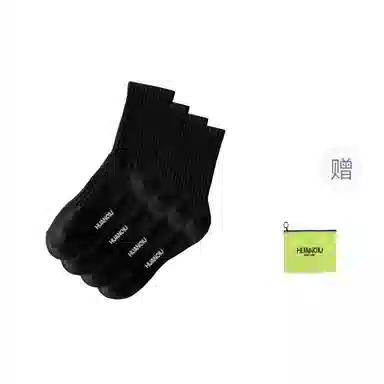 HUANQIU Socks