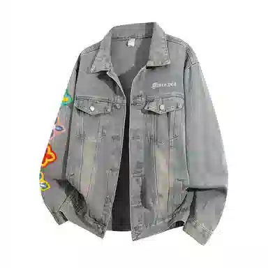 PEA vibecleanfitbomber