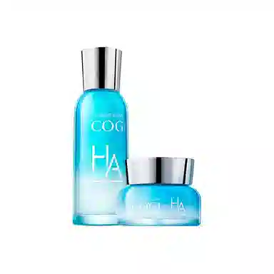 高姿 玻尿酸补水系列套装 保湿