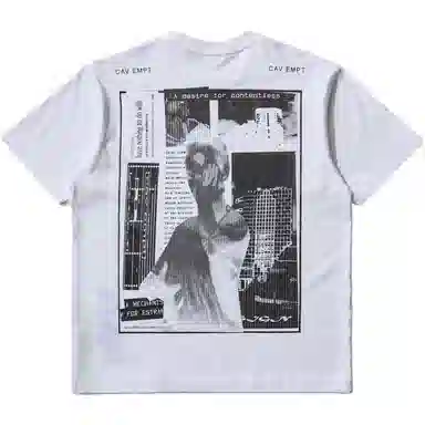 Cav Empt T
