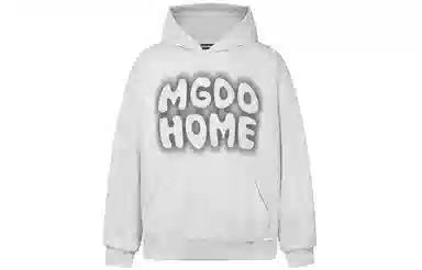 MGDOHOME Logo