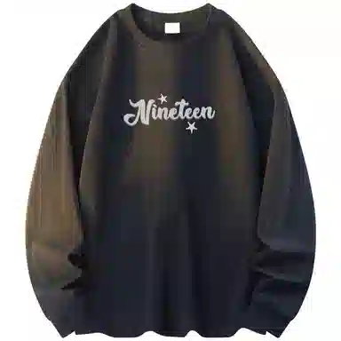 NINETEEN AUTUMN logoT