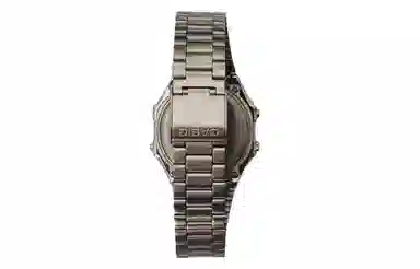CASIO VINTAGE A168WA-1W
