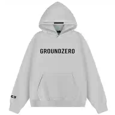 GROUND(ZER)O I.TLogo