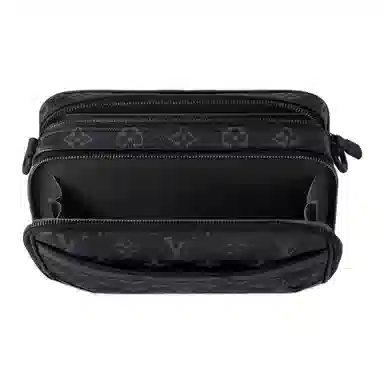 Louis Vuitton Camera Bag