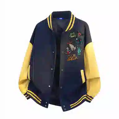 WHELVE vibe