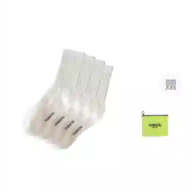 HUANQIU Socks