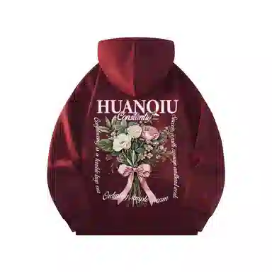 HUANQIU Hoodie