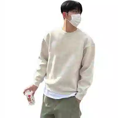 City Hipster cleanfit2025