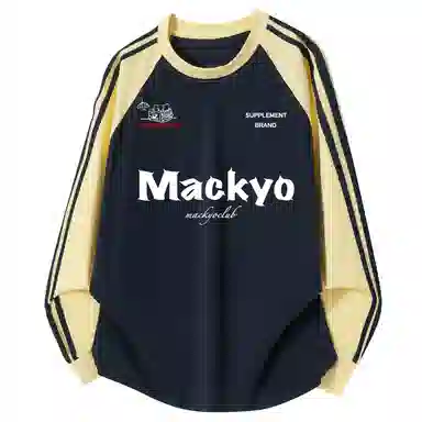 Mackyo logooversizeT