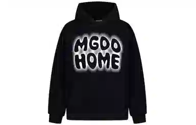 MGDOHOME Logo