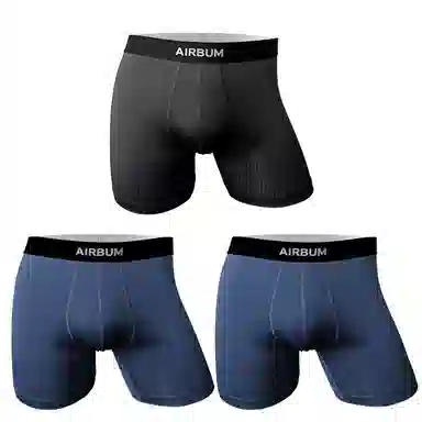 Airbum Underwear 3