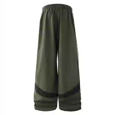 BJHG Reckless Retro Outdoor Pants