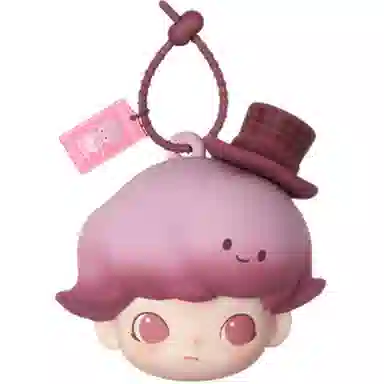 POP MART DIMOO Heartbeat Edition Earphone Case