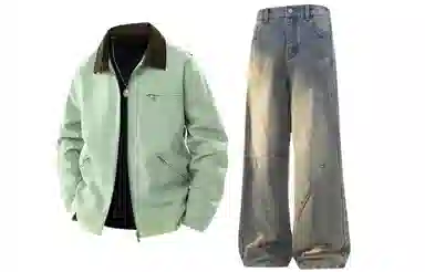 GWAF cleanfitvintage