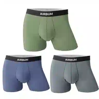 Airbum Underwear 3