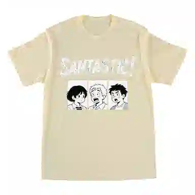 SANTASTIC T