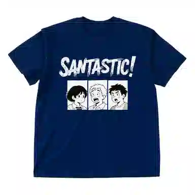 SANTASTIC T