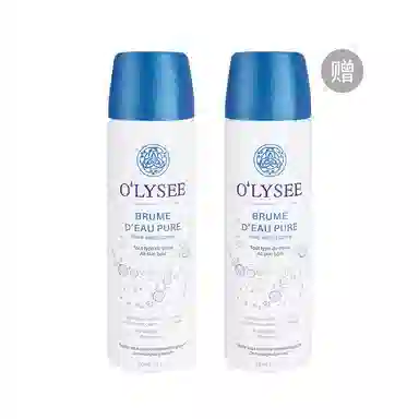 O'lyse50ml*6