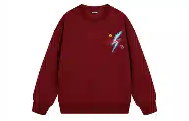 MGDOHOME Vintage Logo Sweatshirt