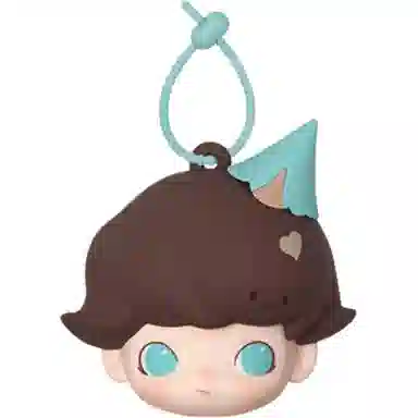 POP MART DIMOO Heartbeat Edition Earphone Case