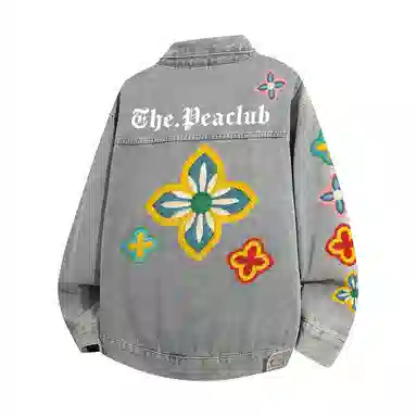 PEA vibecleanfitbomber