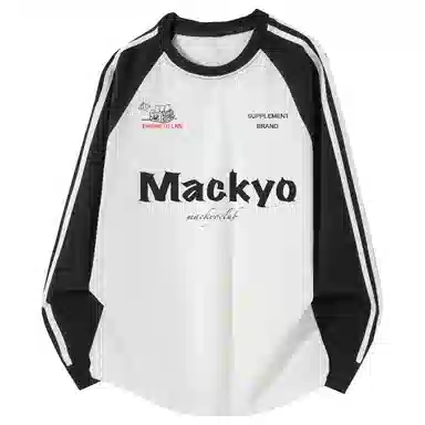 Mackyo logooversizeT