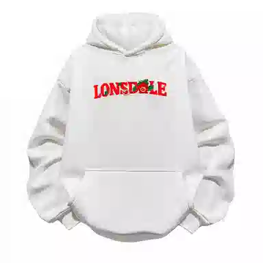 Lonsdale Hoodie
