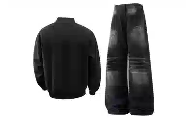 JASONWOOD vibecleanfit