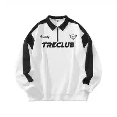 tre club Polo