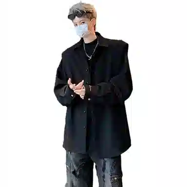 City Hipster vibecleanfit