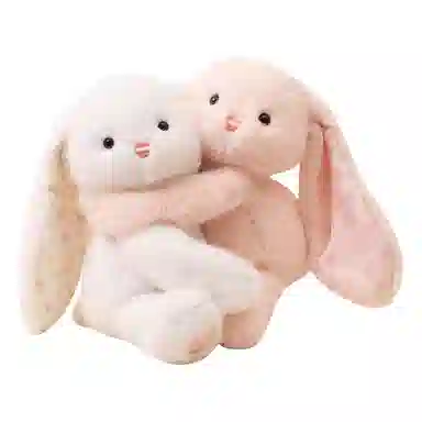 MENGMENGBUNNY 25cm