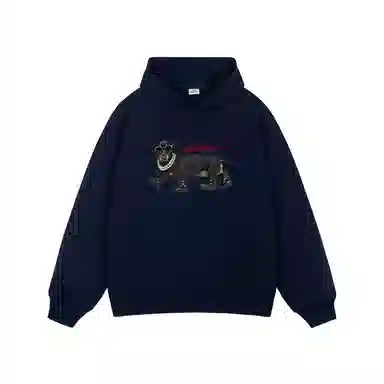 RECOLETA x OKET Logo