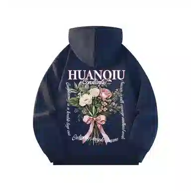 HUANQIU Hoodie
