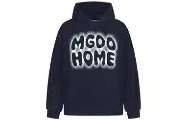 MGDOHOME Logo