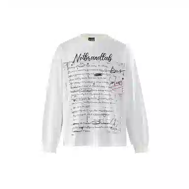 NOT BRAND ATTITUDE 7AT