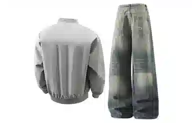 JASONWOOD vibecleanfit