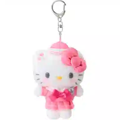 Sanrio Hello Kitty 17.3cm21.5cm