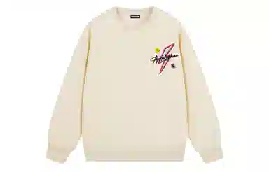 MGDOHOME Vintage Logo Sweatshirt